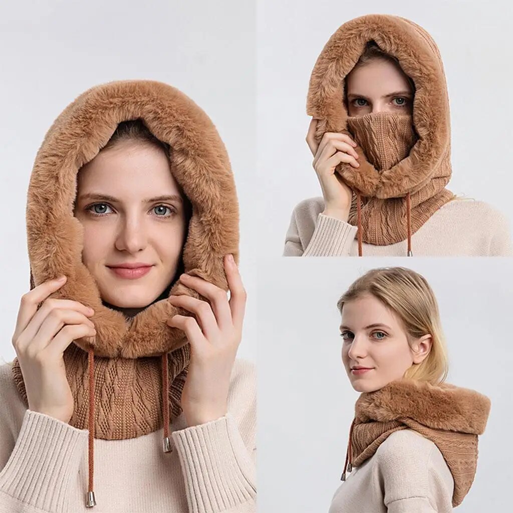 Blaudonau- -20% CozyWrap