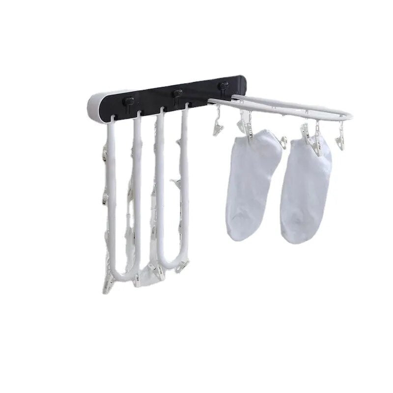 Blaudonau- -20% Kleiderhaken Organizer