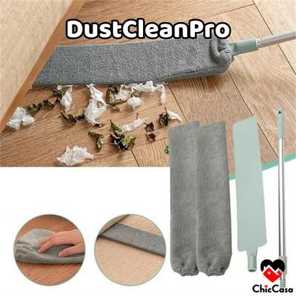 Blaudonau- -20% DustCleanPro