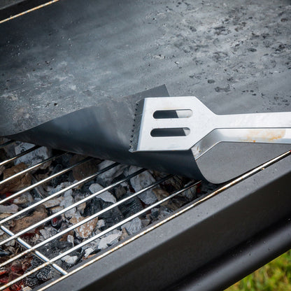 Blaudonau- Grillmatte InnovaGoods IG114116, 2 Stück