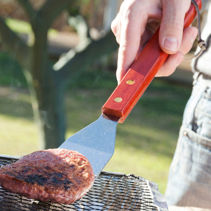 Blaudonau- Barbecase Handgepäck 18 Stücke