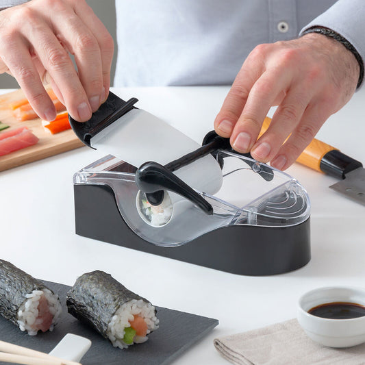 Blaudonau- Sushi-Maker Oishake