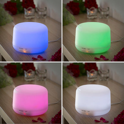 Blaudonau- -20% Luftbefeuchter Aroma Diffusor