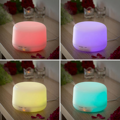 Blaudonau- -20% Luftbefeuchter Aroma Diffusor