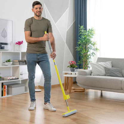 Blaudonau- -30% EasyMop 2-in-1 Wischmopp